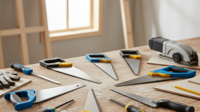 Top 10 Best Plaster Saws for DIY Home Projects?