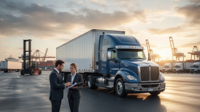 Top Tips for Finding the Best Truck and Trailer for Sale?