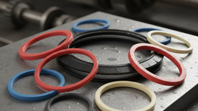 Top Rubber Gasket Ring Uses Benefits and Applications for Industry?