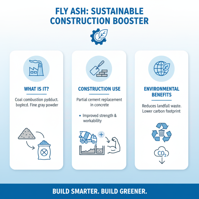 What is the Fly Ash Industry and How Does it Impact Construction?