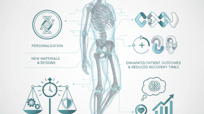 2026 Top Orthopedic Implant Trends and Innovations?