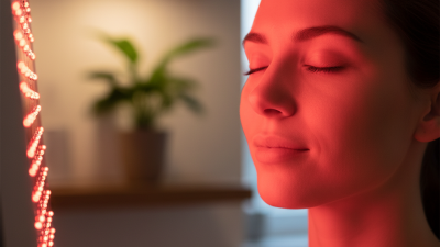 2026 Best Red Light Therapy Benefits and Uses Explained