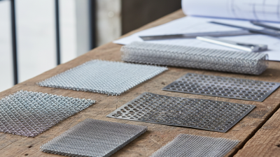 How to Choose the Best Stainless Steel Wire Mesh for Your Needs?