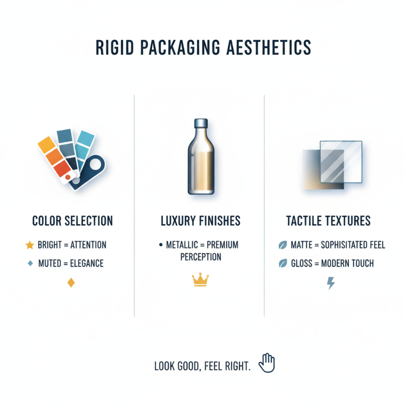Top Rigid Box Design Trends for Modern Packaging Solutions?