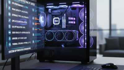 Топ 10 факторов, влияющих на скорость компьютера?