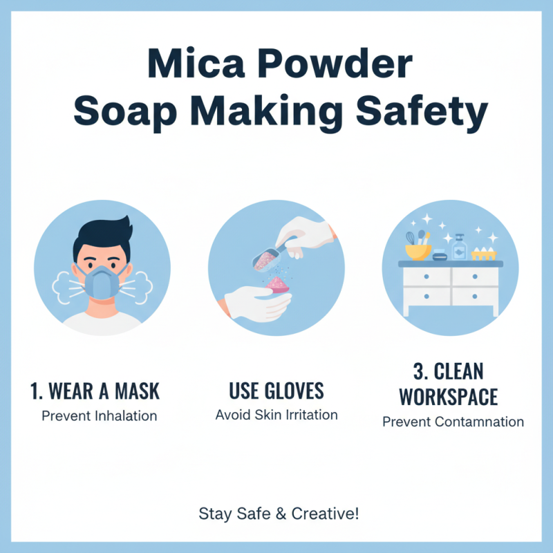 2026 Best Mica Powder In Soap Uses Benefits and Tips?