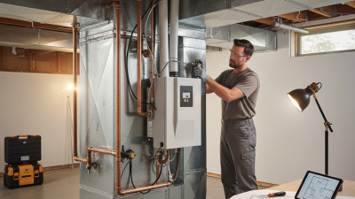 2026 Best Central Humidifier Installation Tips and Tricks?