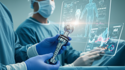 How to Choose the Right Orthopedic Implant for Surgery?