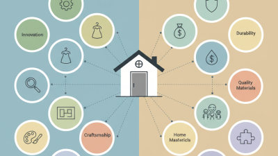 Top 10 Reasons to Choose Derchi Door Manufacturer for Your Home?