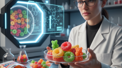 The Ultimate Guide to Freeze Dried Gummy Bears in 2026?