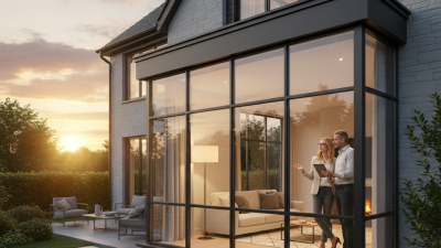 What is a Derchi Window Manufacturer and How to Choose One?