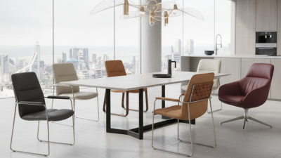 2026 Best Leather Dining Armchair Designs for Your Modern Home?