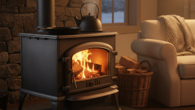 What is a Cast Iron Stove and How Does It Work?