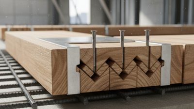 What is Nail Interlock and How Does It Work?