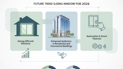 2026 Top Trends in Sliding Window Designs and Applications?