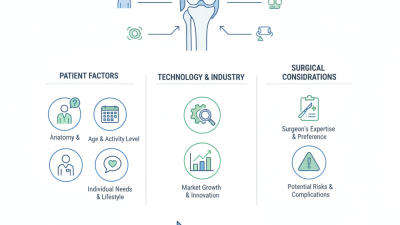 How to Choose the Right Orthopedic Implant for Your Surgery?