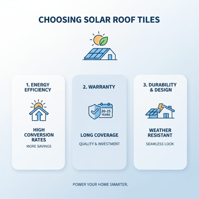 2026 Best Solar Power Roof Tiles for Your Home?