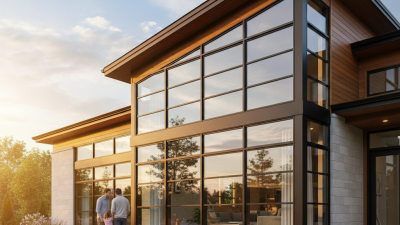 2026 Best Derchi Window Manufacturer for Home Upgrade Solutions?