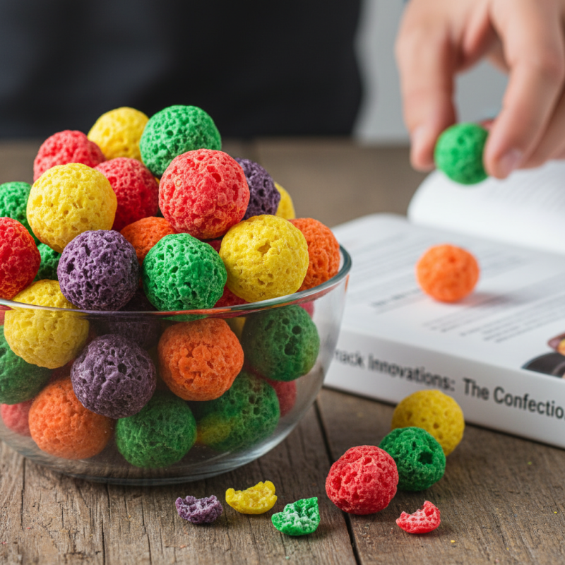 Top 10 Facts About Freeze Dried Skittles You Need to Know?