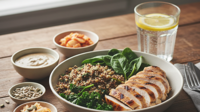 What are the Benefits of Glutamic Acid Residue in Nutrition?