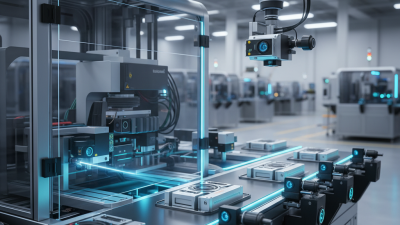 Why Choose a High Speed Inspection Machine for Quality Control?