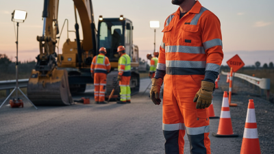 What is Reflective Workwear and Why is it Important?