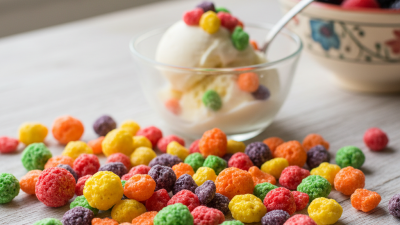 Top 10 Tips for Enjoying Freeze Dried Skittles?