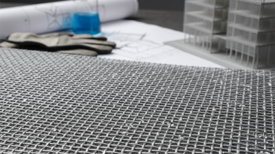 Why Choose Stainless Steel Woven Wire Mesh for Your Projects?