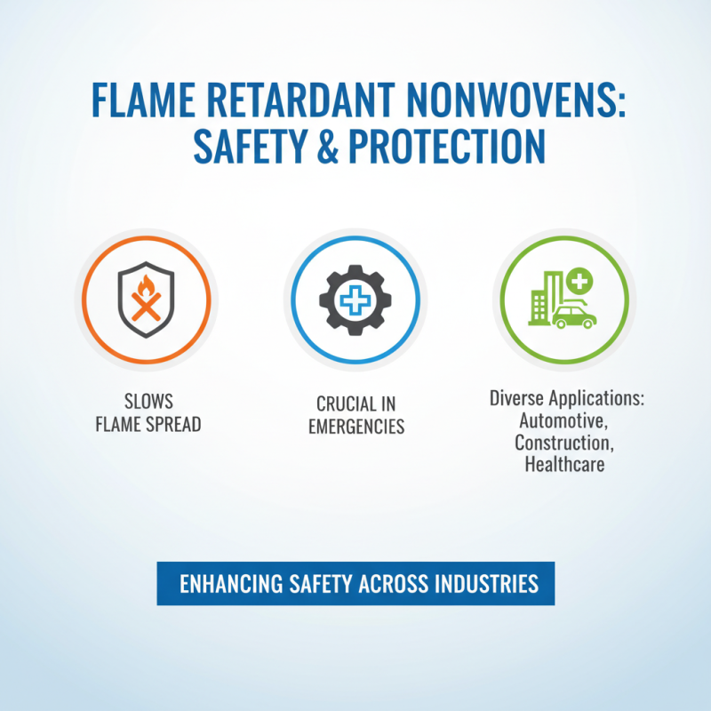 2026 Best Flame Retardant Nonwoven Products to Choose?
