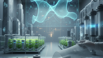 2026 Best Stainless Steel Wire Mesh Applications and Benefits?