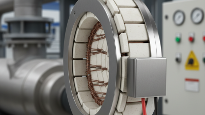 2026 Best Ceramic Band Heater Reviews and Buying Guide?