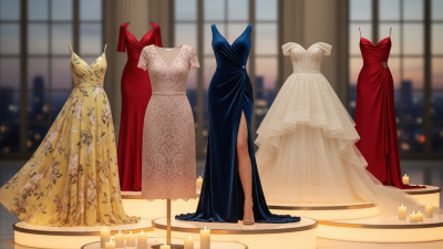 What is the Best Style of Women's Gowns for Every Occasion?