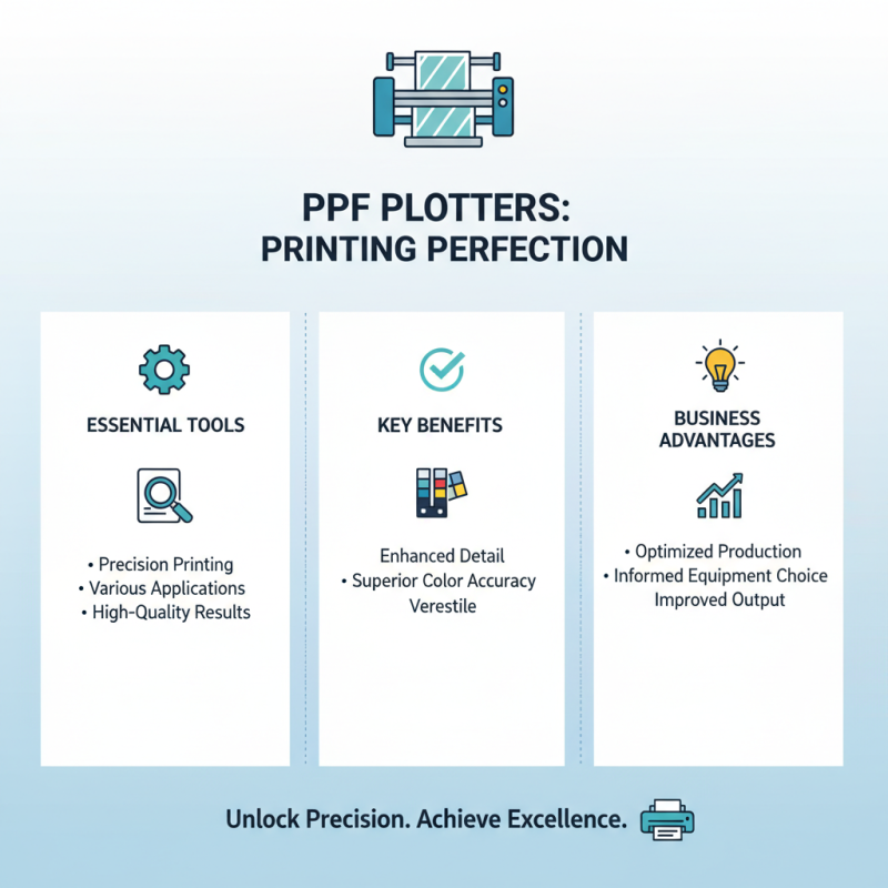 Ppf Plotter Cost Tips for Budgeting Your Printing Needs?