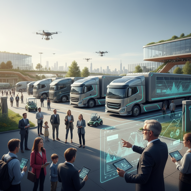 Best Trucks and Trailers for Sale in 2026?