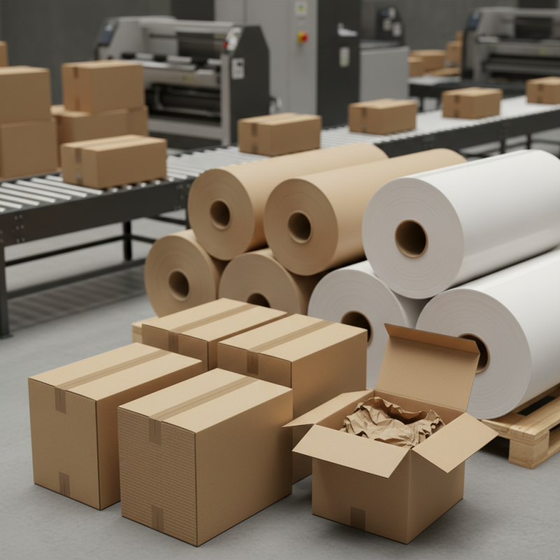 What is Box Paper and How is it Used?