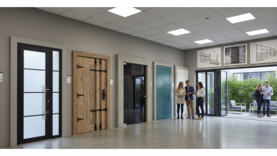 Best Derchi Door Manufacturer Reviews and Comparisons?