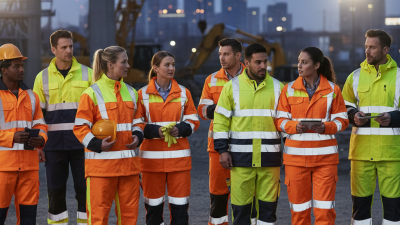 How to Choose Reflective Workwear for Safety and Comfort?