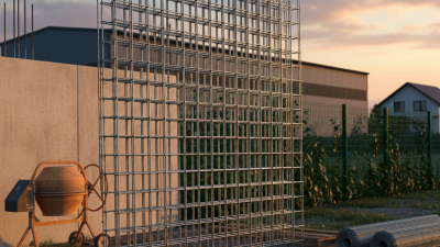 Why Choose Welded Wire Mesh for Your Project?
