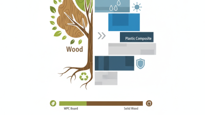 What is WPC Board and its Advantages for Your Projects?