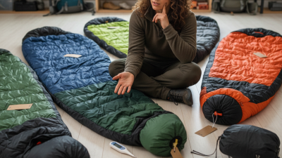 Best Camping Sleeping Bags for 2026 What to Look For?