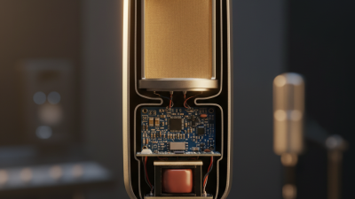 Что такое скорость микрофона и как она влияет на эффективность?