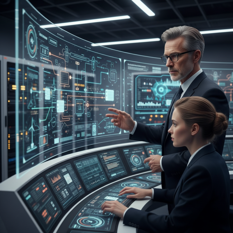 Why is the Bess Control System Essential for Energy Management?