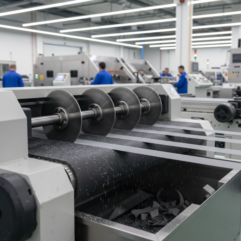 Top 10 Tips for Choosing a Conveyor Belt Slitter?