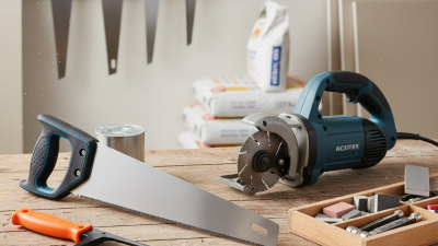2026 Best Plaster Saw Reviews and Buying Guide