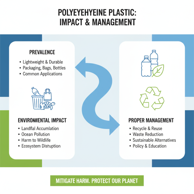 Why Choose Polyethylene Plastic for Your Next Project?