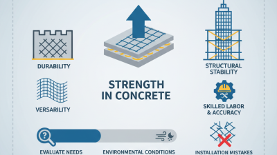 Why Choose Welded Wire Mesh for Your Projects?
