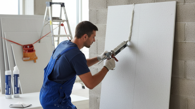 Best Glue for FRP Panels in 2026 What You Need to Know