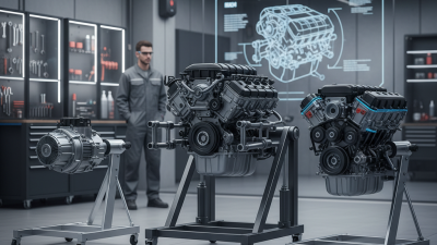 2026 Top Car Engine Stand Options What Are the Best Choices?