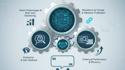 2026 Top Union Tool Innovations for Enhanced Performance and Efficiency?
