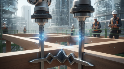 What are the Best Types of Nail Interlock for 2026?